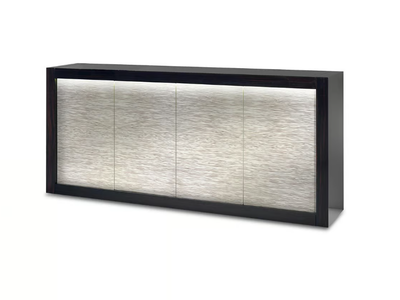 DUNE - Sideboard with integrated lighting _ Reflex