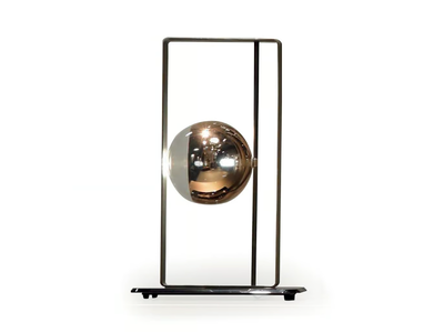 OH - LED metal table lamp _ Reflex