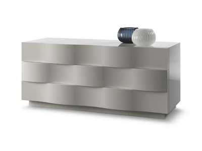 ONDA - Wooden chest of drawers _ Reflex