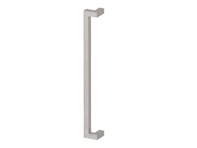 DENVER 25 S - Stainless steel pull handle _ Reguitti