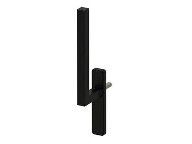 GENEVE - Stainless steel pull handle _ Reguitti