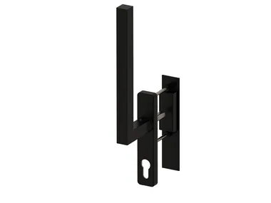 GENEVE - Stainless steel pull handle _ Reguitti