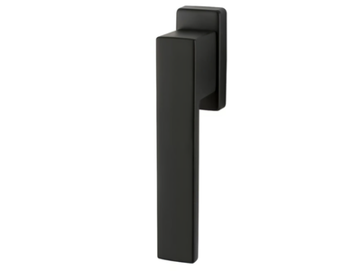 Q-ARTE - DK window handle on rose _ Reguitti