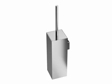 OBLIQUE PS - Toilet brush _ RELAX