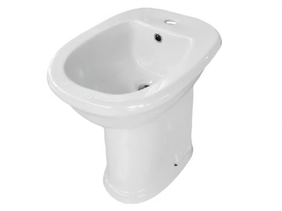 Bidet for disabled - Floor mounted bidet _ Remail by G.D.L.