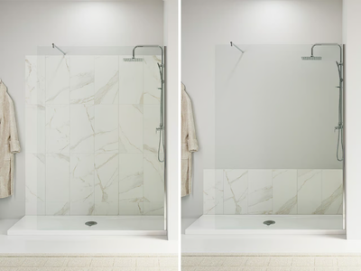SATIN CALACATTA - Porcelain stoneware wall tiles _ Remail by G.D.L.