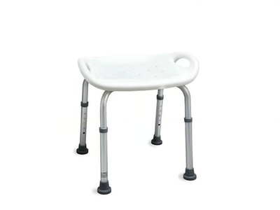 SEGGIOLINO DOCCIA - Removable shower Seat _ Remail by G.D.L.