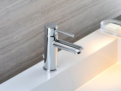 Washbasin mixer - Washbasin mixer _ Remail by G.D.L.