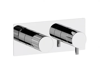 CELEBRITY - Shower mixer with diverter _ Remer Rubinetterie