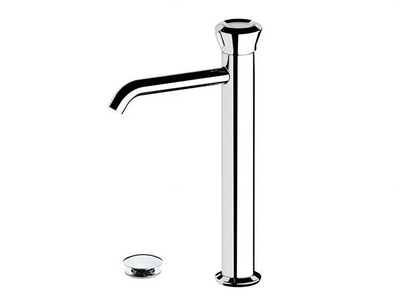 ELEMENT - High single handle countertop washbasin mixer _ Remer Rubinetterie