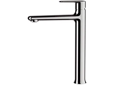 VANITY - Single handle washbasin mixer without waste _ Remer Rubinetterie