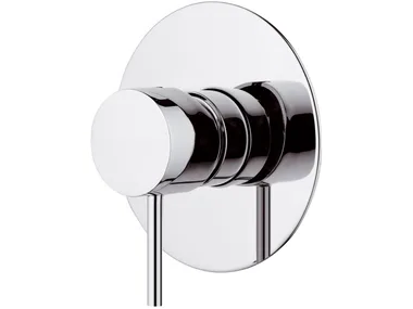 X STYLE - Recessed single handle bathtub mixer _ Remer Rubinetterie