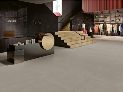 OMNI - Outdoor indoor full-body porcelain stoneware wall/floor tiles _ Revigrés