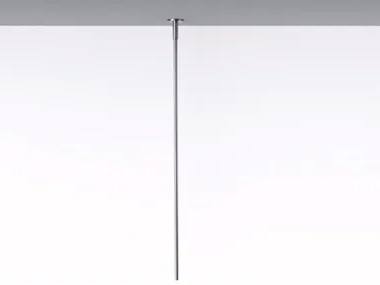 MAE - Ceiling-mounted stainless steel sink spout _ Rexa