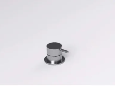 MAE - Deck-mounted remote control tap _ Rexa