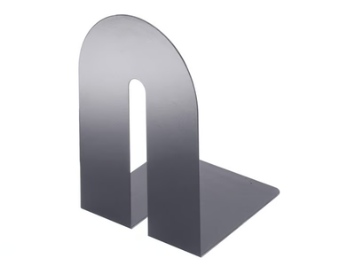 DUPLO - Steel bookend _ REXITE