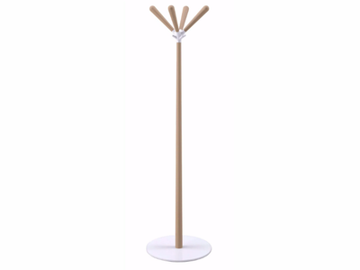 SIOUX - Solid wood coat stand _ REXITE