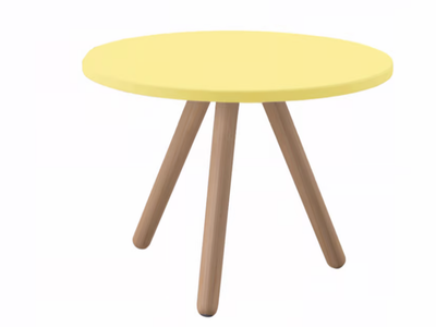 WOODY - MDF coffee table _ REXITE
