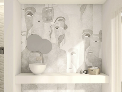 CICLOPE - Abstract wallpaper _ Rimura