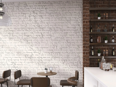 LYRICS - Panoramic writing wallpaper _ Rimura