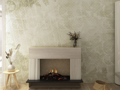 VERSAILLES - Motif panoramic wallpaper _ Rimura
