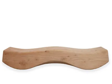 FARM - Cedarwood bench _ Riva 1920