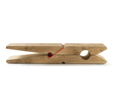 MOLLETTA - Cedarwood bench _ Riva 1920