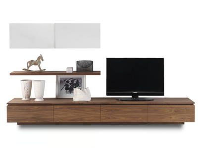 SIPARIO 2011 - Modular system in solid wood and blockboard _ Riva 1920
