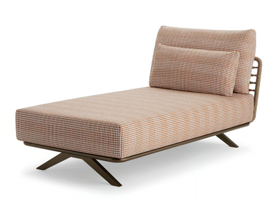 ARMÀN - Daybed woven with polyester rope _ Roberti