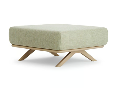 ARMÀN - Square modular fabric garden pouf _ Roberti