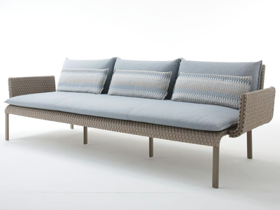 KEY WEST - 3 seater sofa _ Roberti