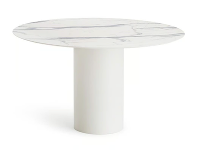 QUEEN - Round HPL table _ Roberti
