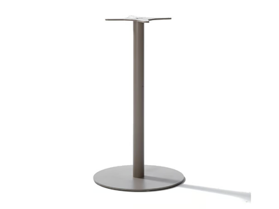 SAMBA RIO - Aluminium table base _ Roberti