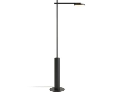 RAFAELA - LED metal floor lamp _ Robin