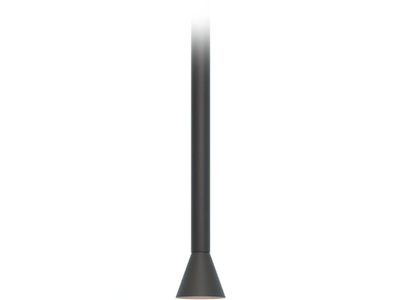 RALUCA - LED metal pendant lamp _ Robin