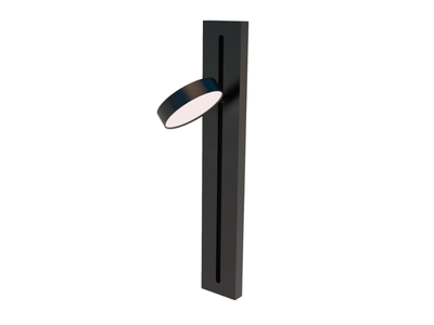 RAQUEL - LED adjustable wall lamp _ Robin