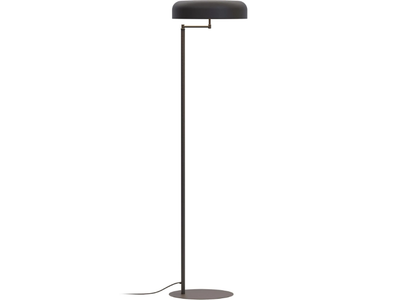 REA - Metal floor lamp _ Robin