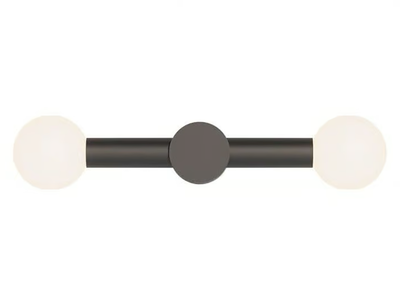 RIGOBERTA DIRECT-DUO - Iron wall light _ Robin