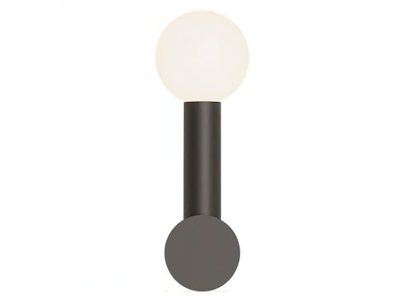 RIGOBERTA DIRECT-MONO - Iron wall light _ Robin
