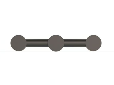 RIGOBERTA INDIRECT-DUO - LED iron wall light _ Robin