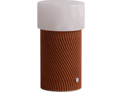 RIZZO - LED rechargeable Outdoor table lamp _ Robin