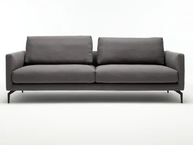ROLF BENZ 333 JOLA - Fabric sofa _ Rolf Benz