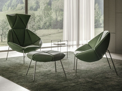 MANTRA - Armchair _ Ronda Design