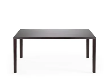 411 - Rectangular wooden table _ Rosconi