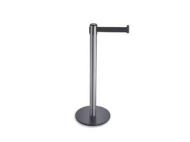 CREW 08 - Steel crowd control barrier _ Rosconi