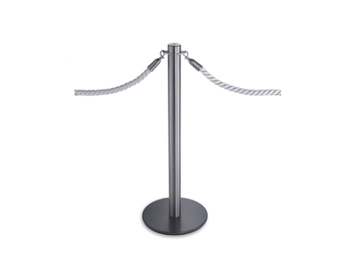 CREW 09 - Steel crowd control barrier _ Rosconi