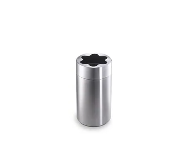 CREW 15 - Stainless steel umbrella stand _ Rosconi
