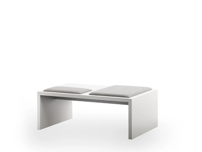 LIMES - Upholstered bench seating _ Rosconi