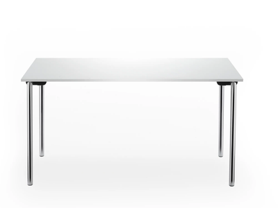 SYSTEM 24 - Folding rectangular table _ Rosconi