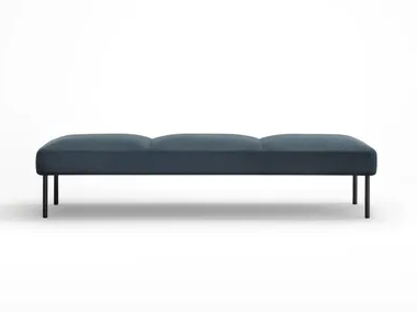 ADAPT - Fabric bench _ Ross Gardam